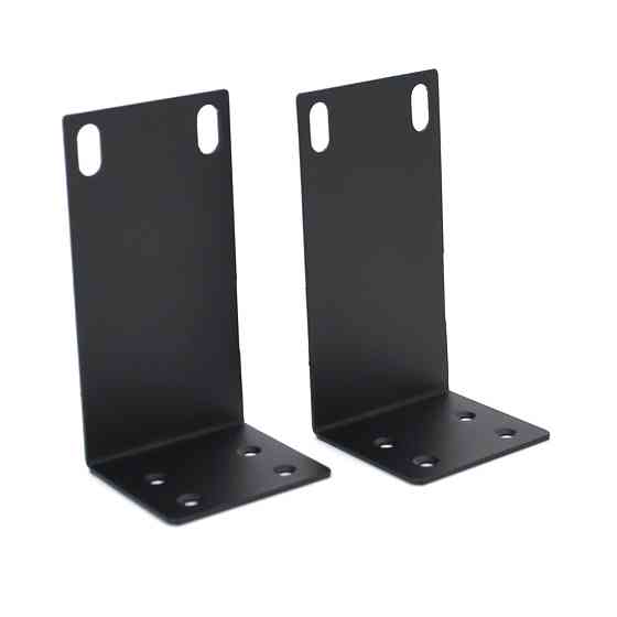 POE коммутатор Merlion 24 POE 10/100 + 2 RJ45 10/100/1000+ встроенный блок питания 52V 5.8A Киев