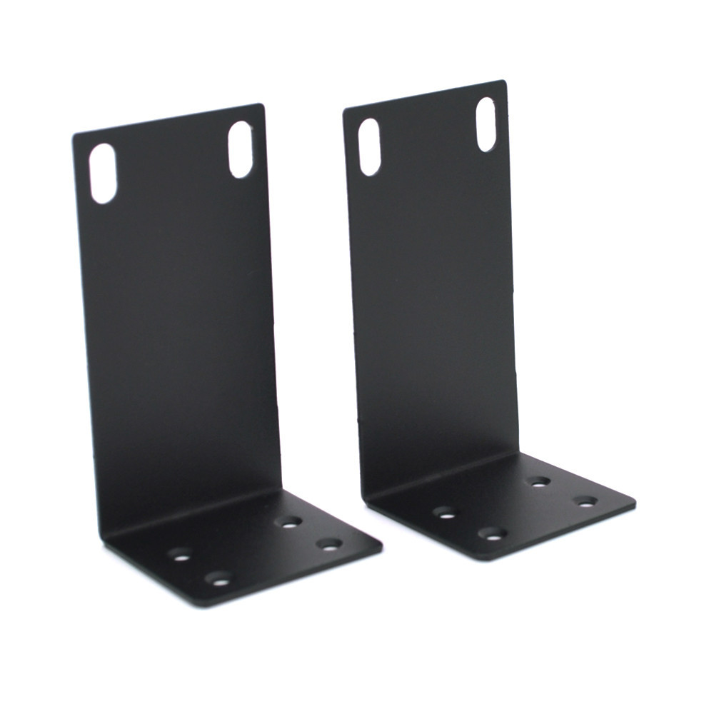 POE коммутатор Merlion 24 POE 10/100 + 2 RJ45 10/100/1000+ встроенный блок питания 52V 5.8A Киев - изображение 3