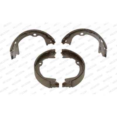 Гальмівні колодки FERODO FSB4169 Вінниця