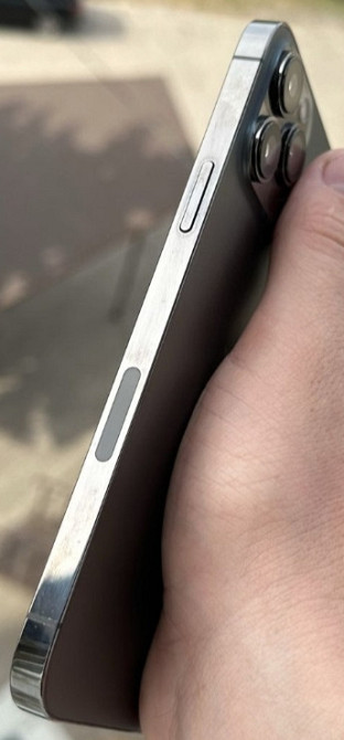 Айфон iPhone 13 Pro Max 256Gb. Neverlock Ideal. Киев - изображение 4