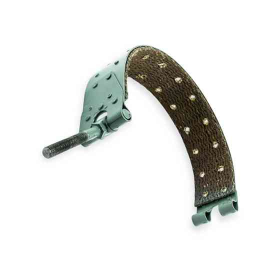 Стрічка Т-40 гальмівна Мукачево