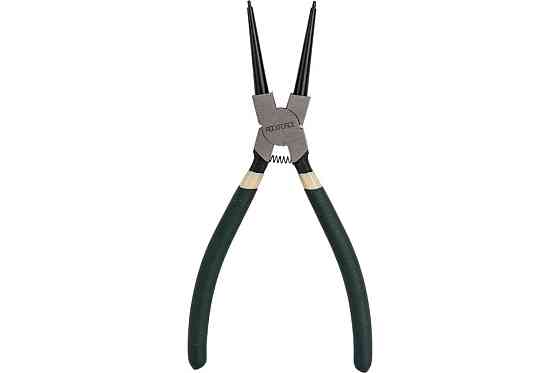 Знімач стопорних кілець прямий на стиск (L-230мм) ROCKFORCE RF-609230HS Одеса