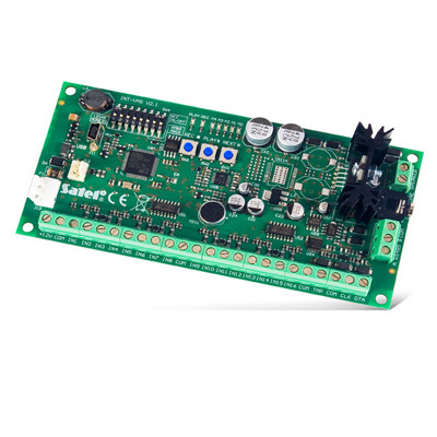 Модуль голосових повідомлень INT-VMG Київ - фото 1