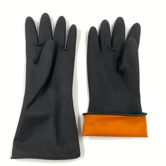 Рукавички кислотні Харків