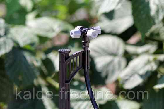 Крапельниця для поливу Presto-PS мікроджет Туман (MJ-1302) Харьков