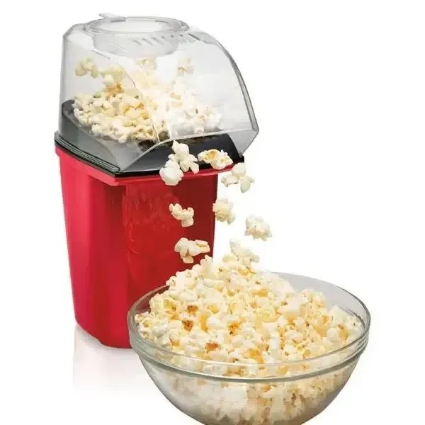Аппарат для попкорна с мощным нагревателем, быстрым приготовлением и компактным дизайном для дома Одесса - изображение 4