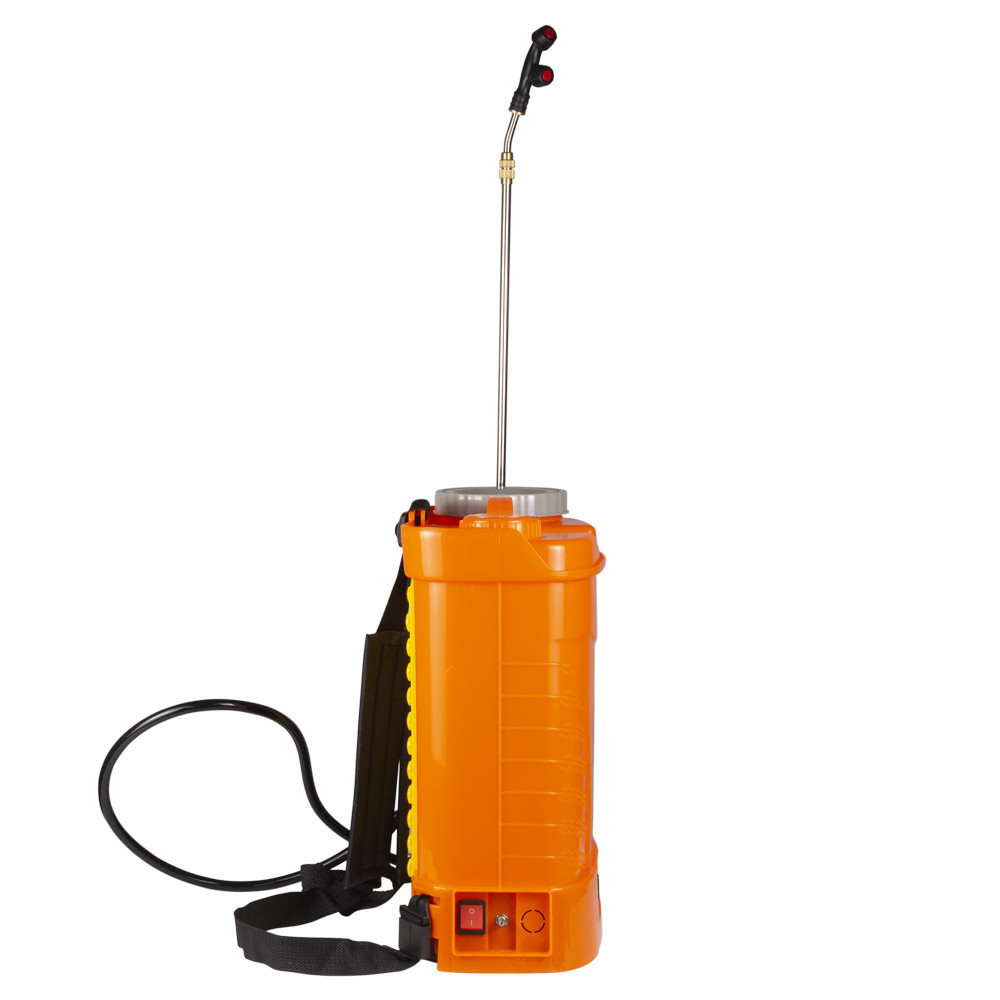 Опрыскиватель аккумуляторный 12л FLORA (5001514) Киев - изображение 6