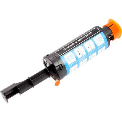 Тонер-картридж PowerPlant HP Neverstop Laser 1000a (103A) chip (PP-103A) Вінниця - фото 1