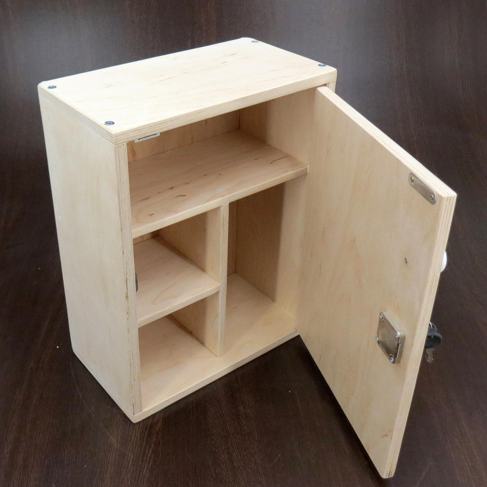 Шафа настінна "Ретено" бланже Миколаїв - фото 7