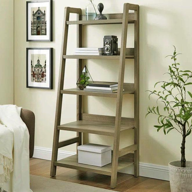 Етажерка для ванної "Мартуба" маслина Миколаїв - фото 1