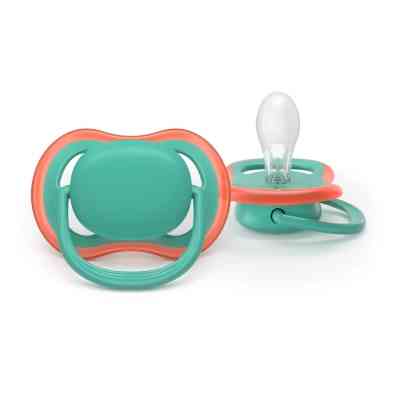 Пустышка Philips AVENT Ultra Air 6-18 місяців 2 шт (SCF087/10) Винница