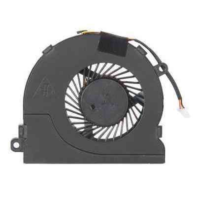 Вентилятор ноутбука Dell Inspiron 14R (5447, 5448), 15 (5542, 5543, 5545, 5547, 5548) (A48452) Винница