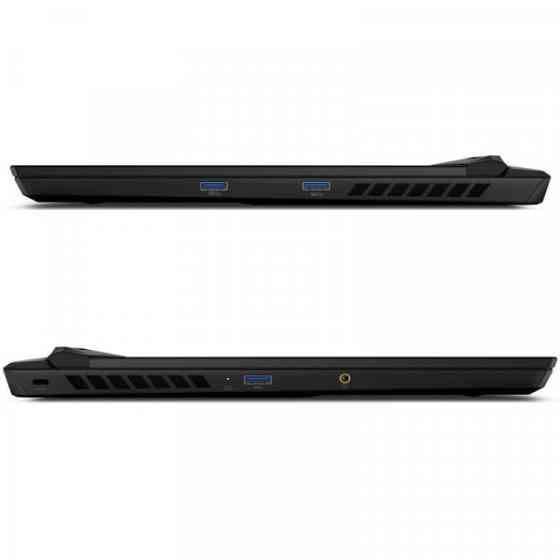 MSI Leopard GP66 15.6