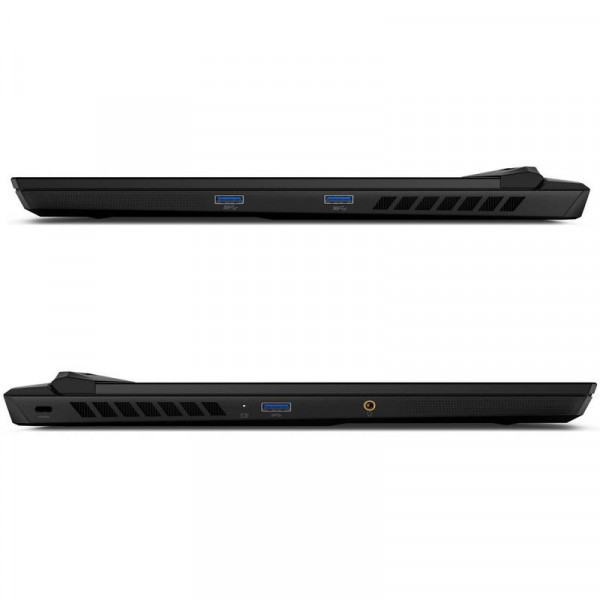 MSI Leopard GP66 15.6