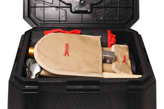 Набір інструментів стілець 65пр. 1/2'' Одеса