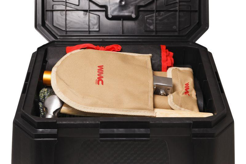 Набір інструментів стілець 65пр. 1/2'' Одеса - фото 2