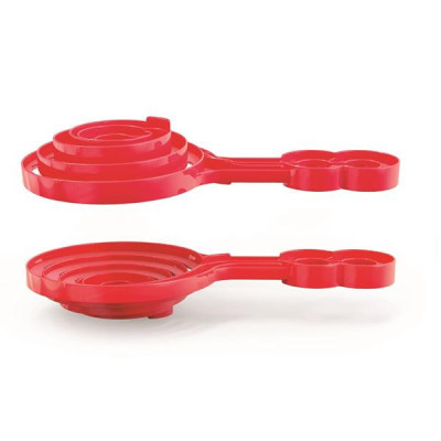 Конструктор Hape лабіринт Quadrilla Спіралі 129 елементів (E6024) Вінниця - фото 7