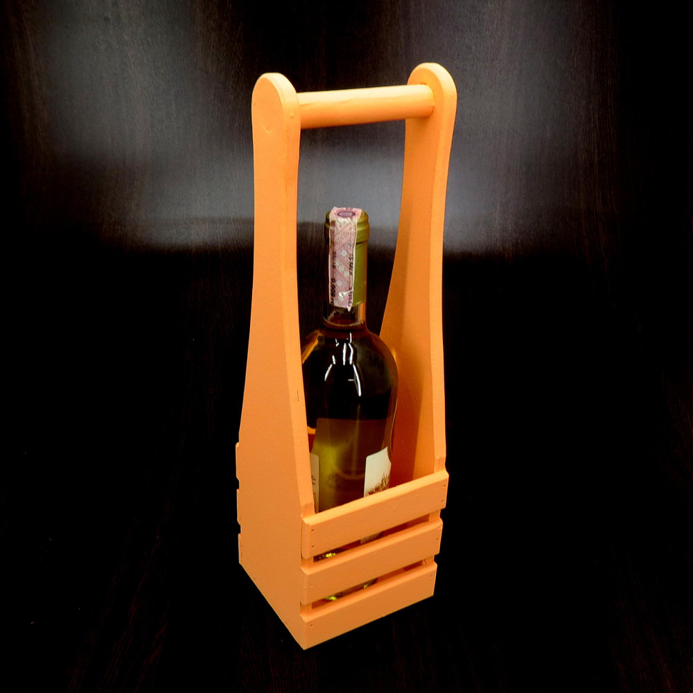 Подарунковий кошик "Асті" грейпфрут Миколаїв - фото 1