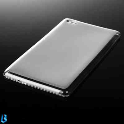 Чехол для планшета BeCover Lenovo Tab 4 7.0 TB-7304 Transparancy (702161) Винница