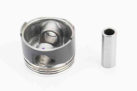 Поршень к-кт 80cc 47мм STD (палець 13мм) тефлонове покриття Киев