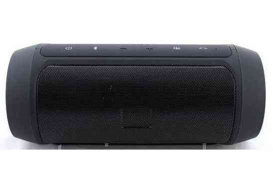 Bluetooth — FM — Колонка Мобільна в стилі JBL Е2+ (ВідеоОбзор) Дніпро