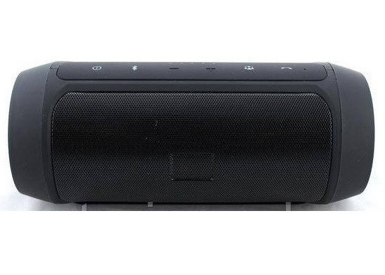 Bluetooth — FM — Колонка Мобільна в стилі JBL Е2+ (ВідеоОбзор) Дніпро - фото 5