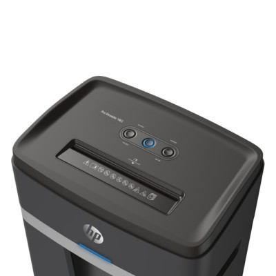 Уничтожитель документов HP PRO SHREDDER 18CC (2813) (864883) Винница - изображение 4