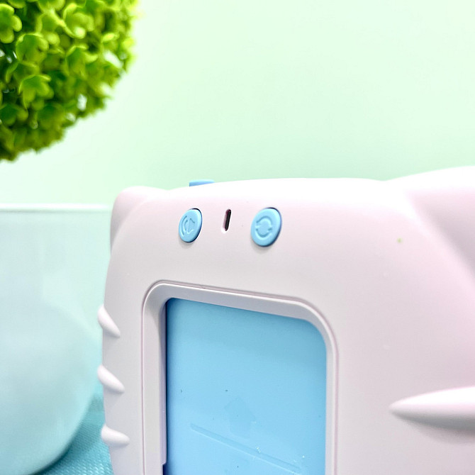Картридер Знань WToys 112 карток 18 тем українська мова вірша пісні казки Рожевий (84499) Чернігів - фото 4