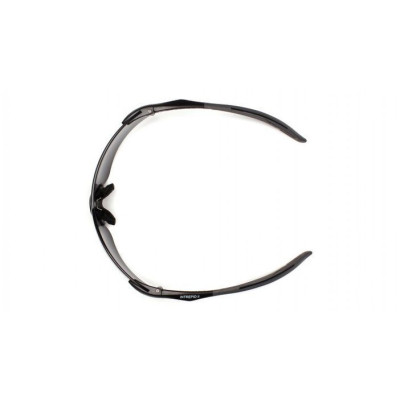 Солнцезащитные очки Pyramex Intrepid-II Серые (2ИНТ2-20) Винница - изображение 5