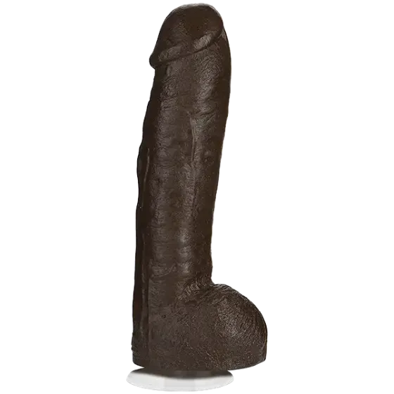 Фалоімітатор Doc Johnson BAM - Huge 13 Inch Realistic Cock Львів