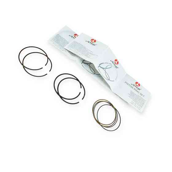 Кільця 1.8 (LDA) (80,50) STD AMP Lacetti Мукачево