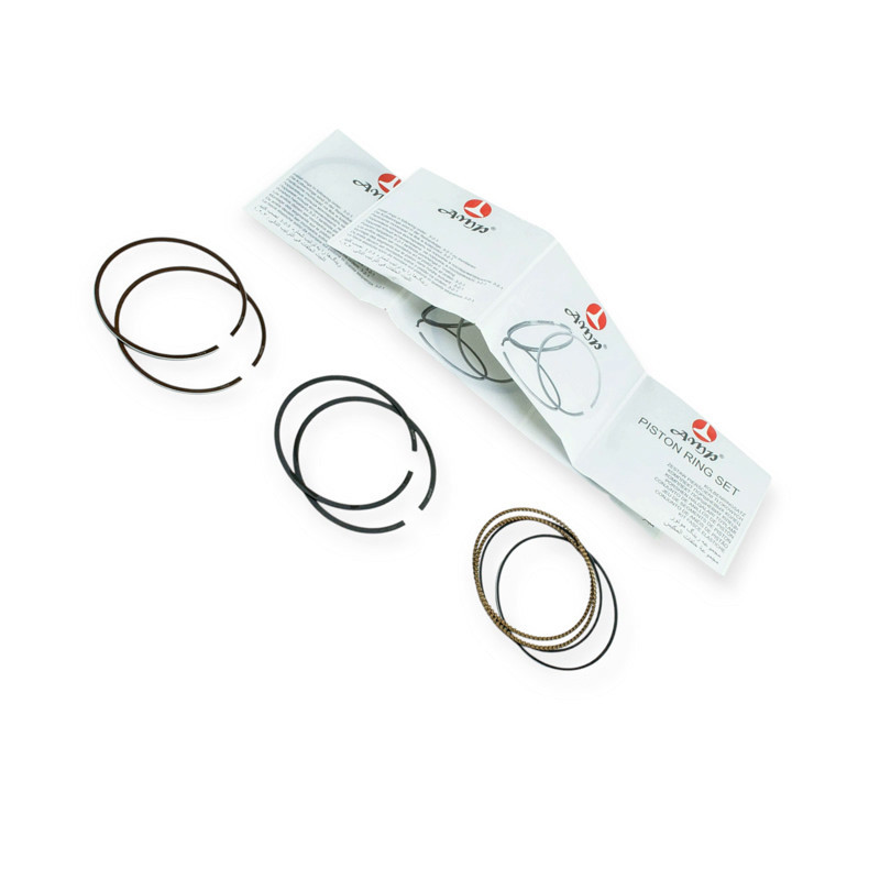 Кільця 1.8 (LDA) (80,50) STD AMP Lacetti Мукачево - фото 1