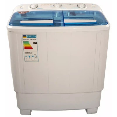 Стиральная машина Grunhelm GWF-WS702B4 Винница - изображение 1