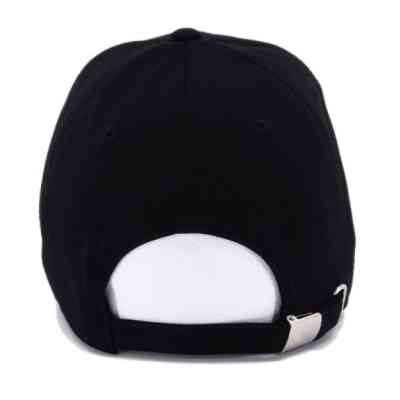 Кепка coFEE Ribbed чорний/білий/чорний (4010-3 CO) Винница