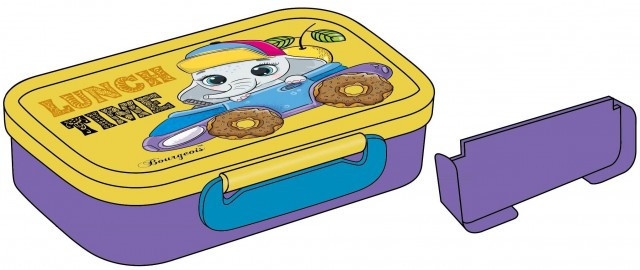 Ланчбокс 