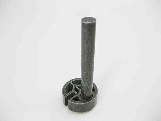 Mercedes-Benz  A2119200524 Вал петлі нахилу відкидної спинки заднього сидіння E-Class W211 Одесса