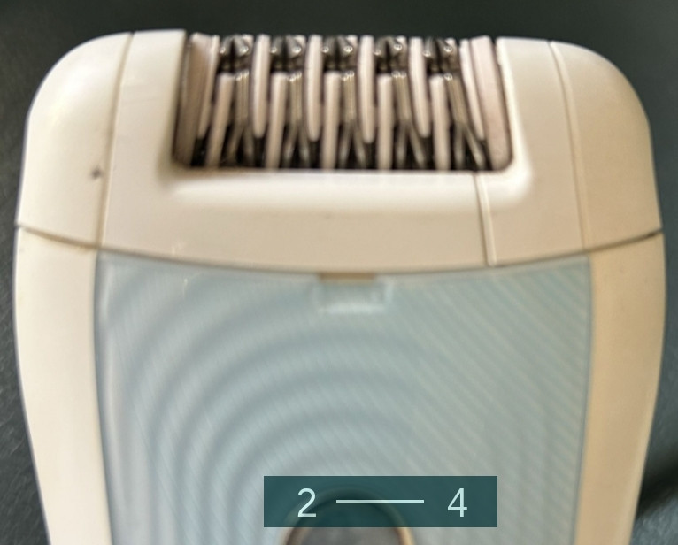 Епилятор Philips Satin Soft wet & dry. Харків - фото 2