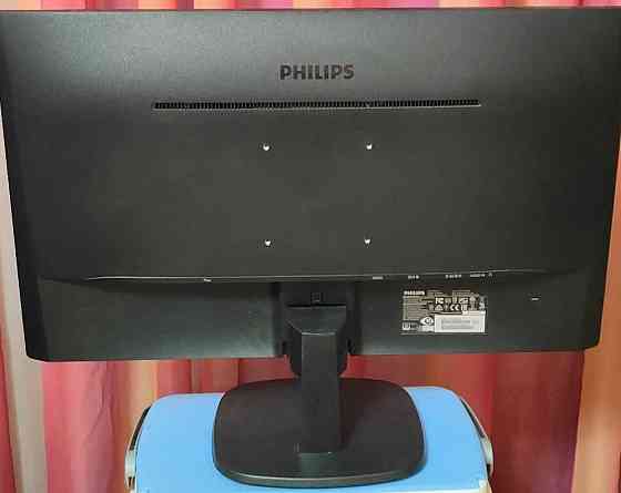Монитор Philips 273V 27