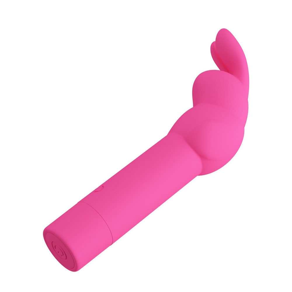 Вібратор PRETTY LOVE MONROE 12 function USB Sex Aura Київ - фото 4