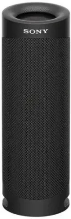 Портативная колонка Sony SRS-XB23 Czarny Киев