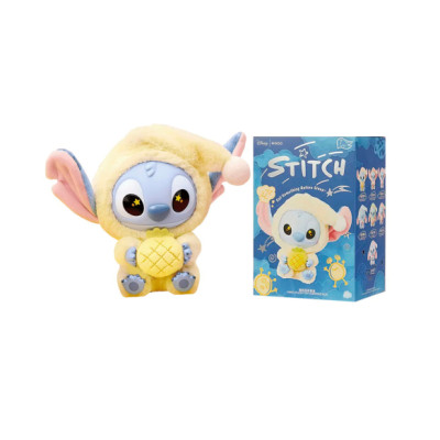 Мягкая игрушка No Brand сюрприз Стич 17 см Mix color (YT42503) Винница - изображение 3