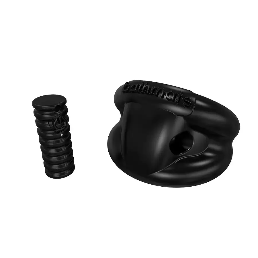 Ерекційне віброкільце Bathmate Vibe Ring Strength розширене Львів - фото 4