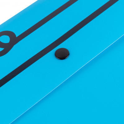 Папка - конверт Yes на кнопке А4 Minions (491949) Винница - изображение 2