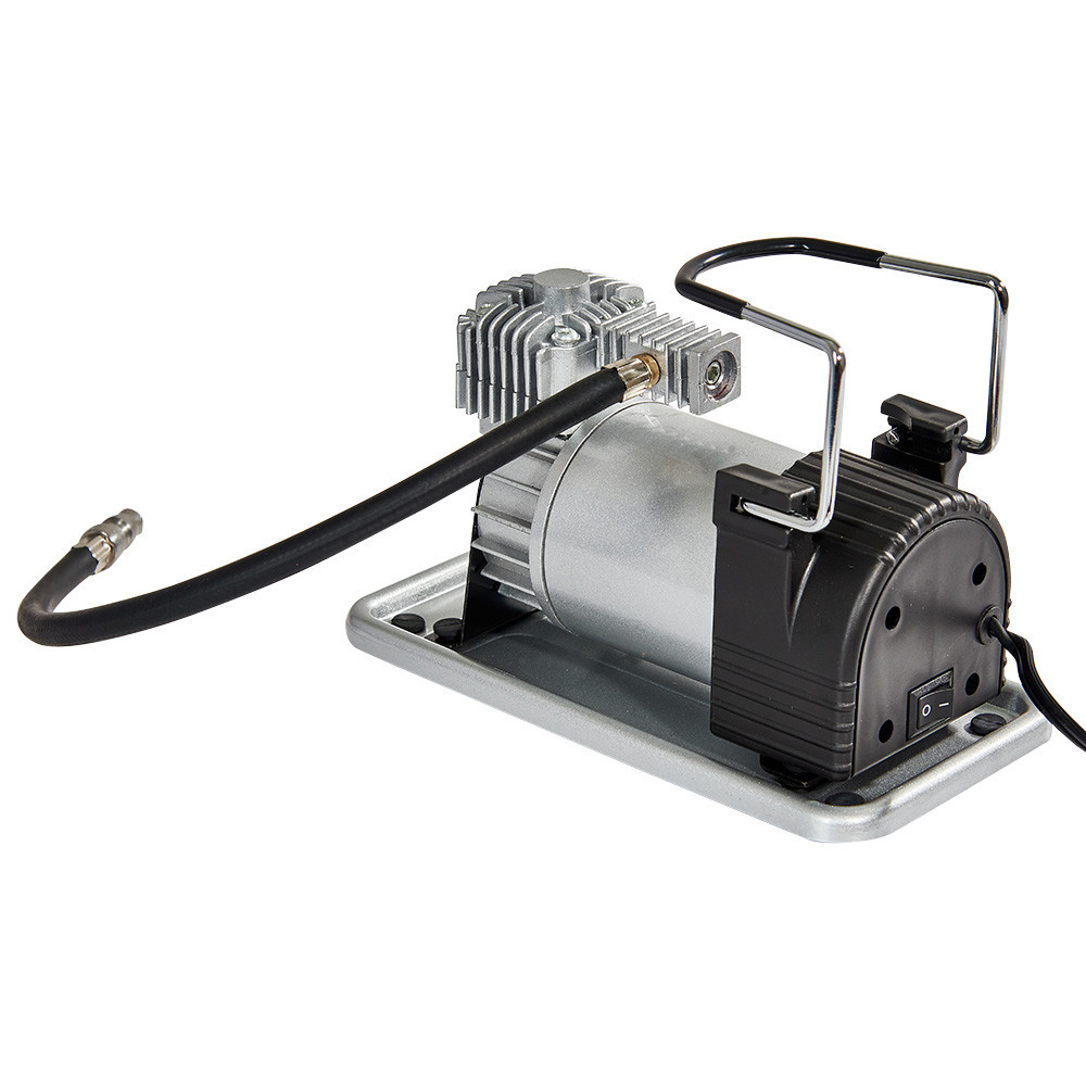 Компресор автомобільний Vitals AGK 17030A Харків - фото 6