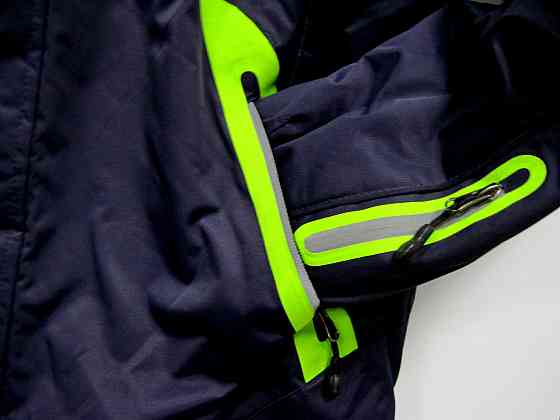 Куртка мужская  лыжная Ature,р.L (48-50). Киев