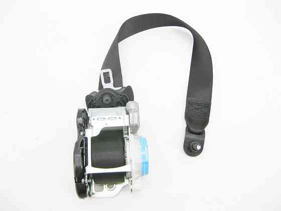 Mercedes-Benz  A1178601285 9C94 Ремінь безпеки пасажира передній правий CLA C117 GLA X156 Одеса