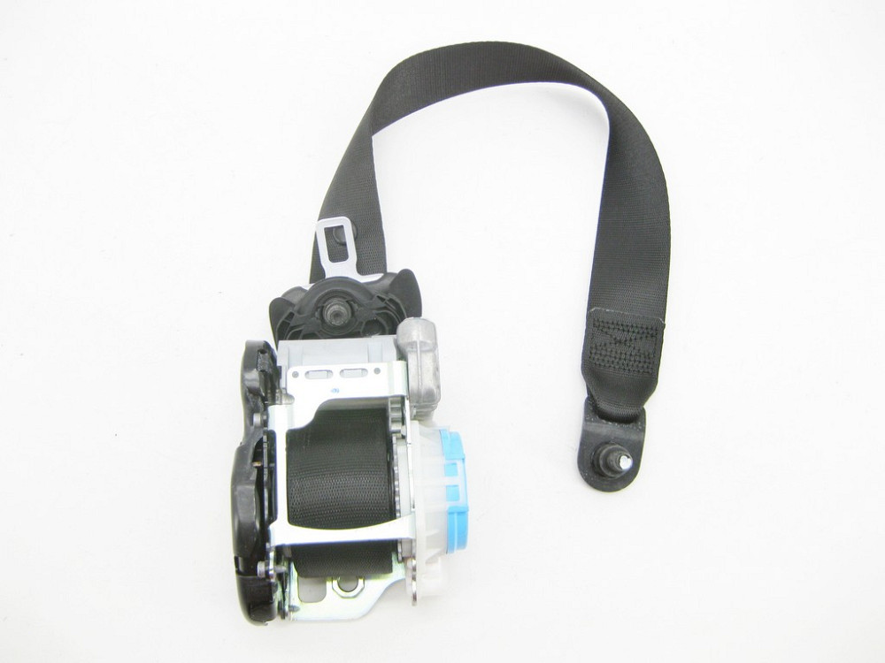 Mercedes-Benz  A1178601285 9C94 Ремінь безпеки пасажира передній правий CLA C117 GLA X156 Одесса - изображение 1