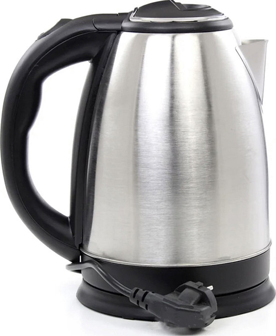 Новый электрочайник Kingberg  Электрический Чайник електрочайник. Киев - изображение 3