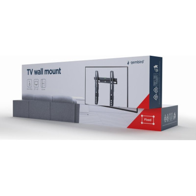 Кронштейн Gembird WM-42F-02 Винница - изображение 4