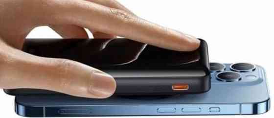Павербанк Baseus MagSafe 10000mAh. Харків